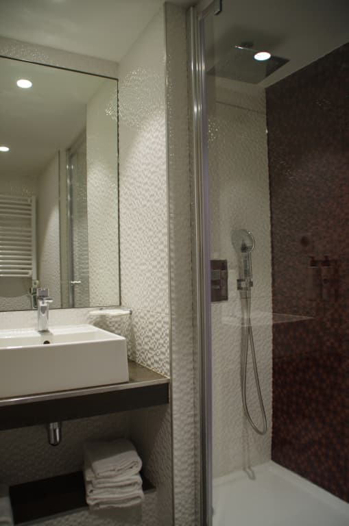 Hotel Regina Opéra Grands Boulevards - photo 8
