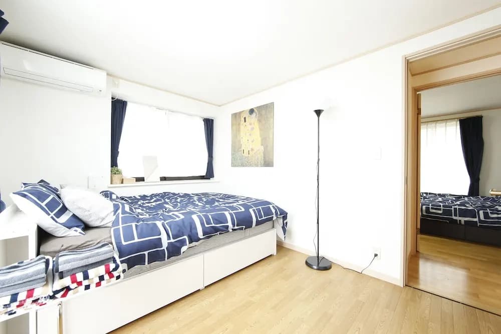 6beds Private Shibuya House - photo 2