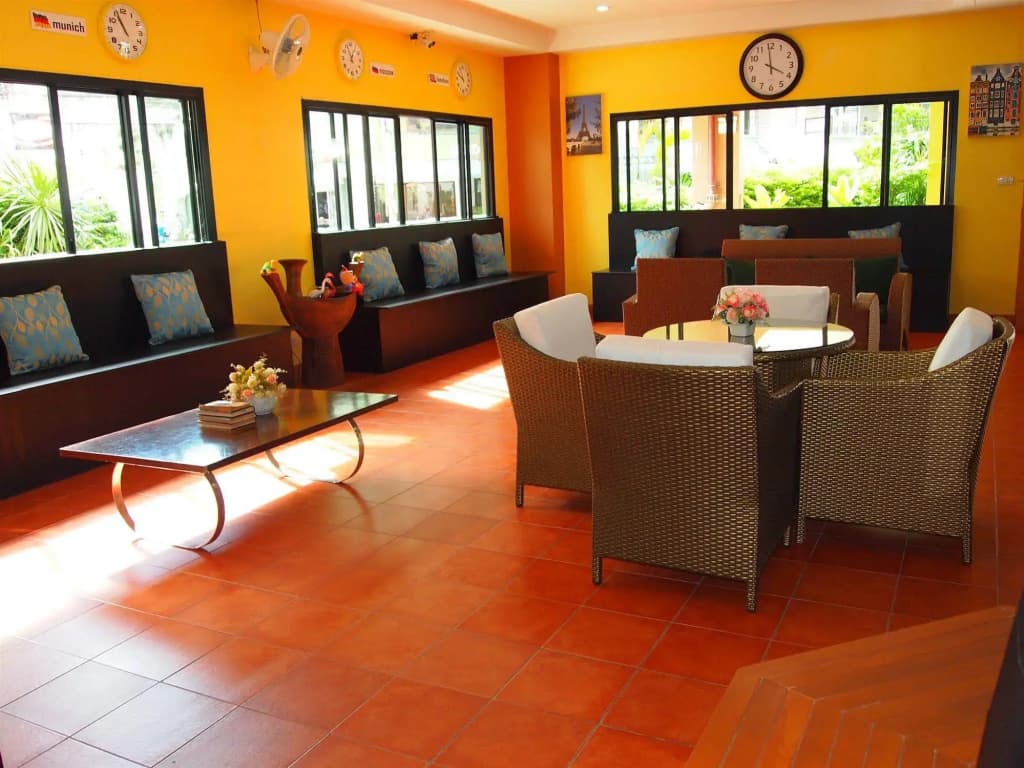 The Right Resort - photo 22