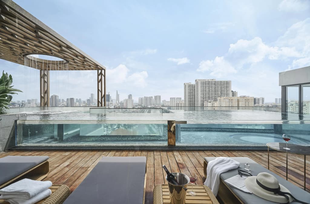 D1Mension Residences - photo 13