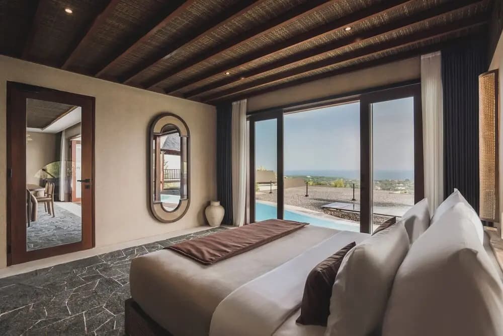 Resort Seascape Resort & Spa Uluwatu by Ini Vie Hospitality - photo 45