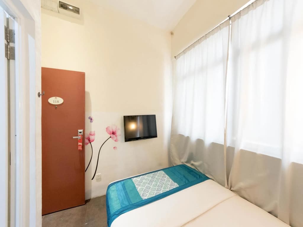 OYO 157 Norbu Hotel - photo 5