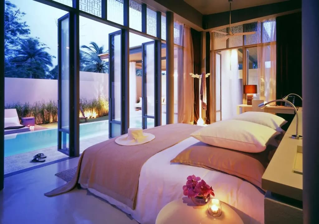 SALA Phuket Mai Khao Beach Resort - photo 47
