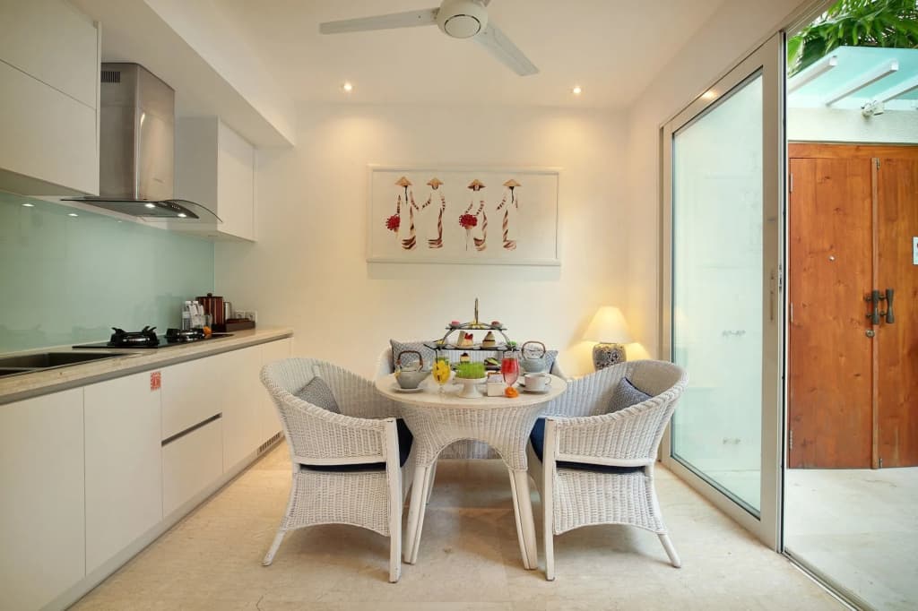 Aleva Villa Seminyak by Ini Vie Hospitality - photo 31