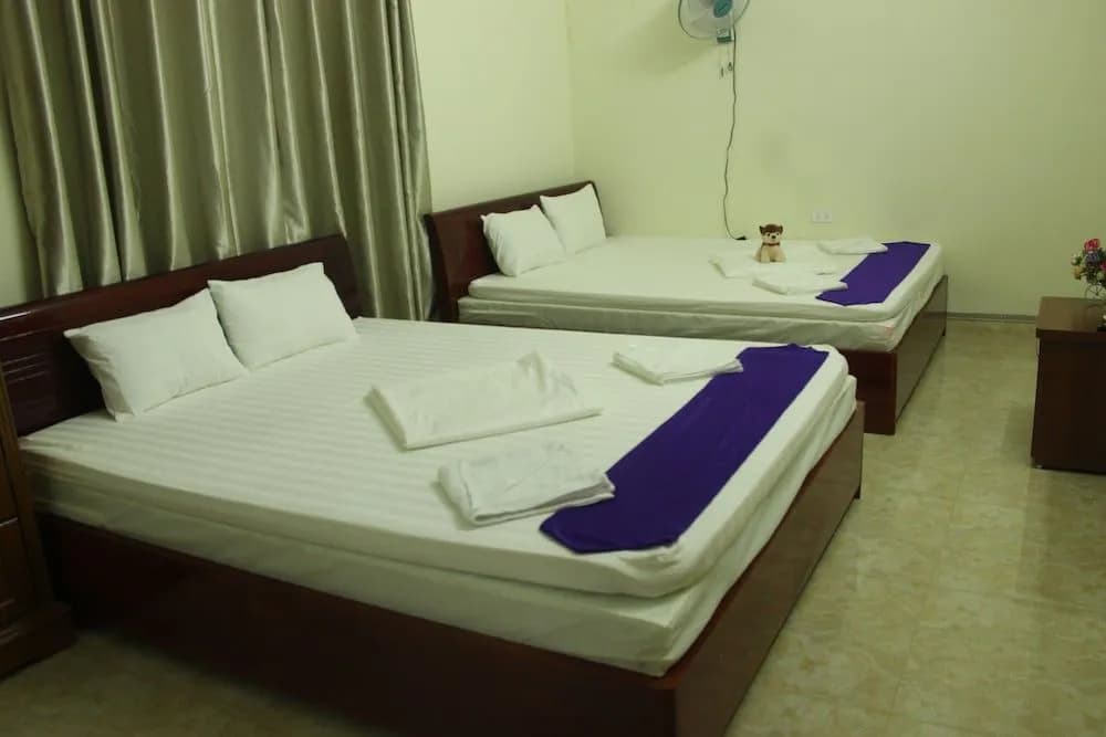 Halong Fancy Hotel - photo 4