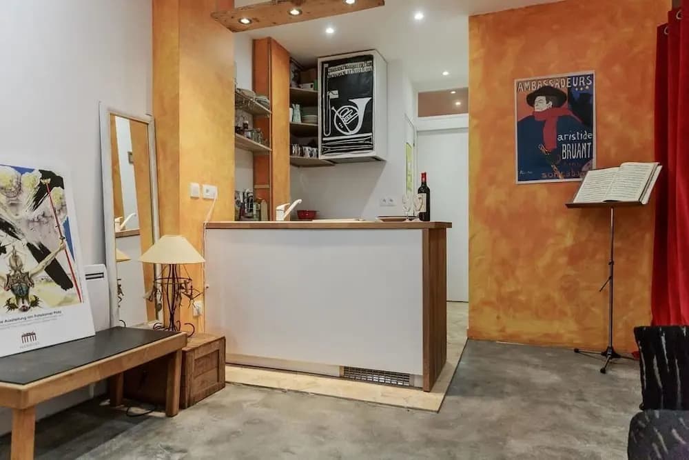 Montmartre Apartments Chagall - photo 2