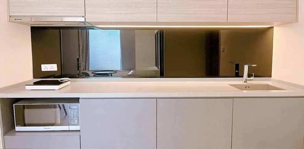 Giada Central Serviced Apartment - photo 18