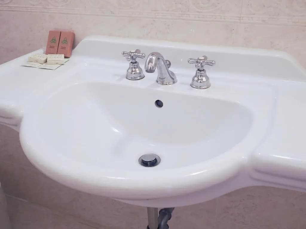 Hotel Regina Margherita - photo 8
