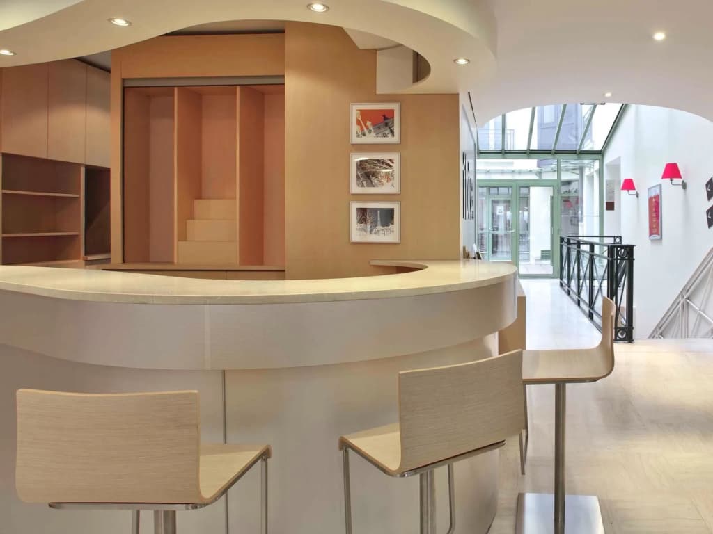 Faubourg Galant Paris - Handwritten Collection Hotel - photo 15