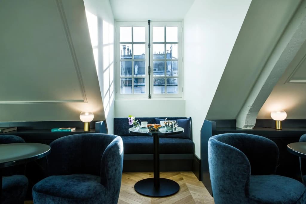 Maison Armance - photo 37