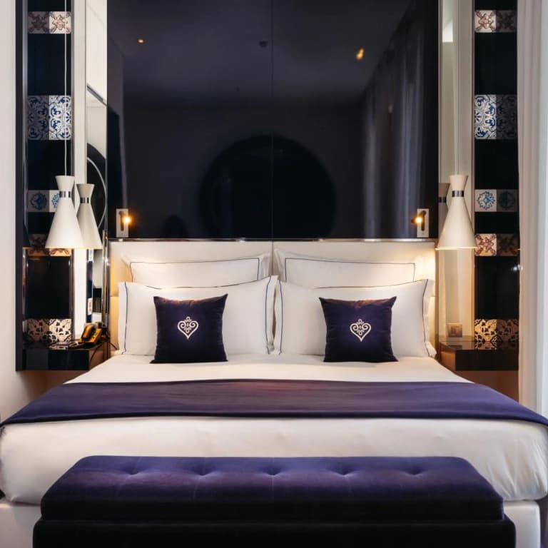 Portugal Boutique Hotel - photo 39