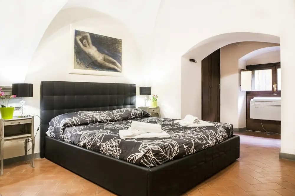 Art Apartment Rustici - photo 3