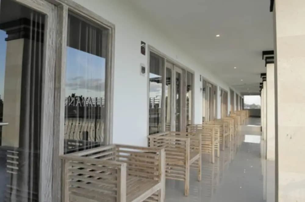 Tirtha Khayangan Canggu - photo 8