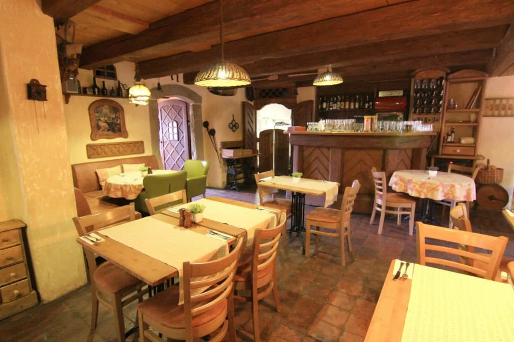 Hotel Frýdl - photo 15