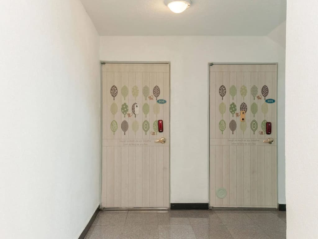 Egg Guesthouse Korea - photo 11