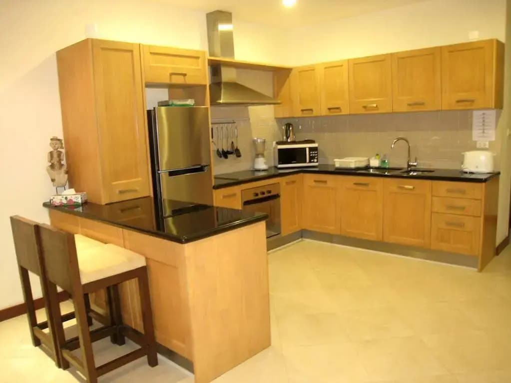 Baan Puri Apartments - photo 22