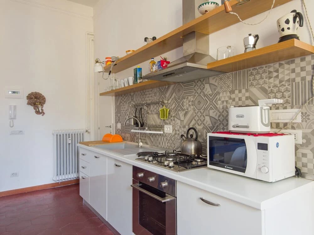 RSH Vatican Apartments - photo 18