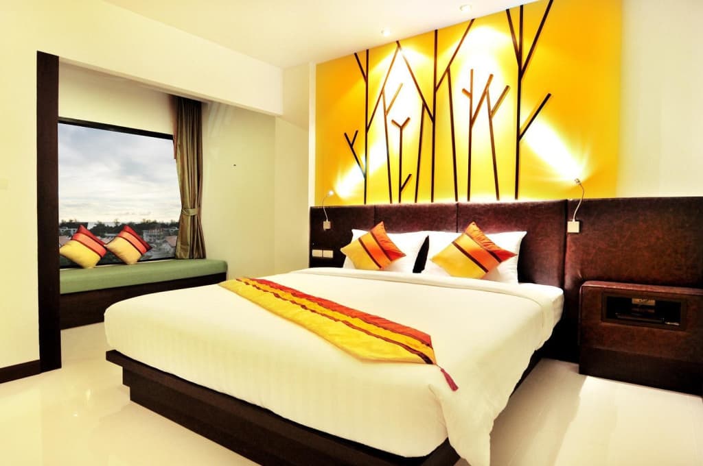 The BluEco Hotel - photo 32