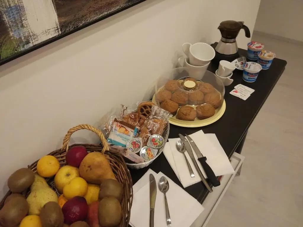 Roema Guest House - photo 10