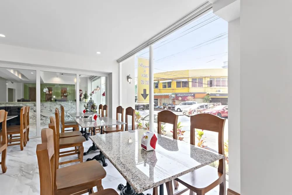 Royale 8 Ville - photo 22