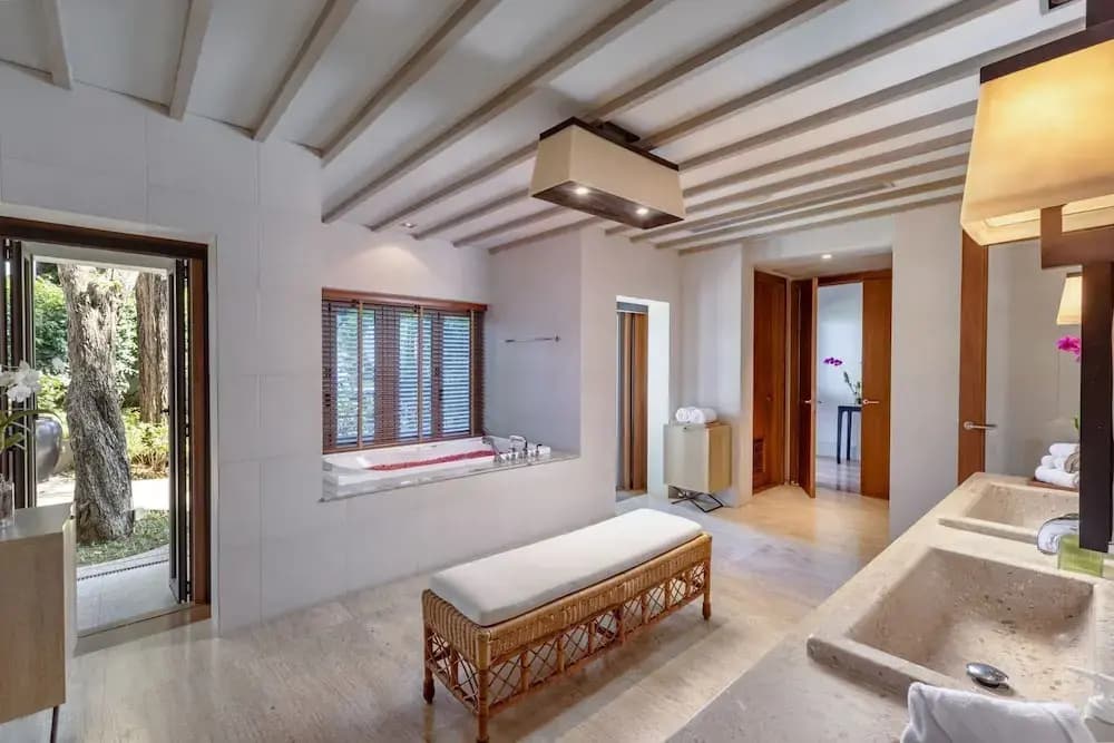 Villa Amankara - photo 22