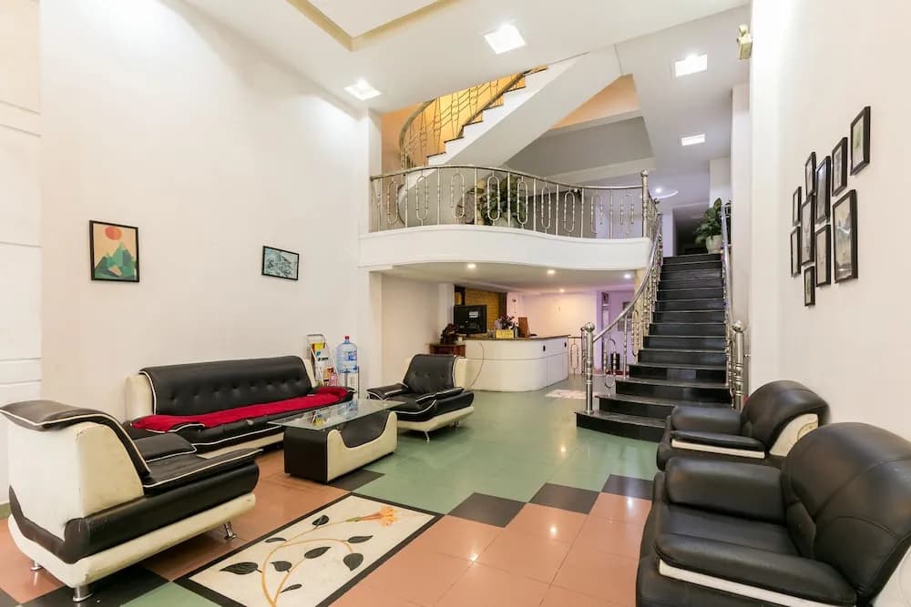 Habana Hotel by OYO Rooms - photo 13