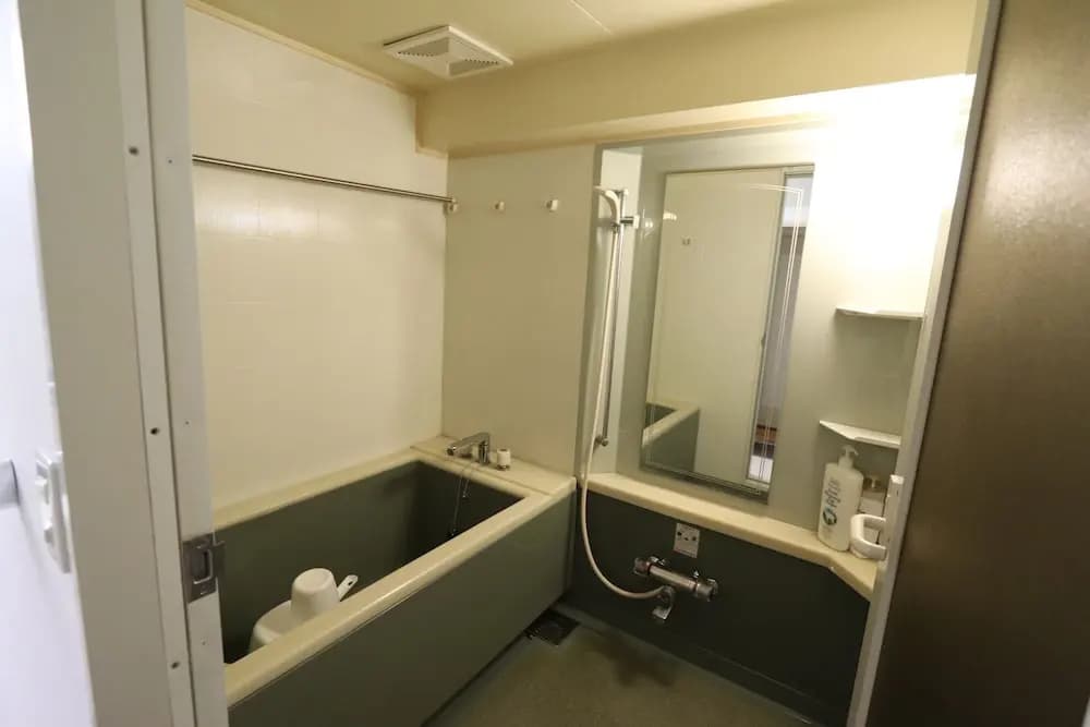 Residence Osaka Nipponbashi - photo 28
