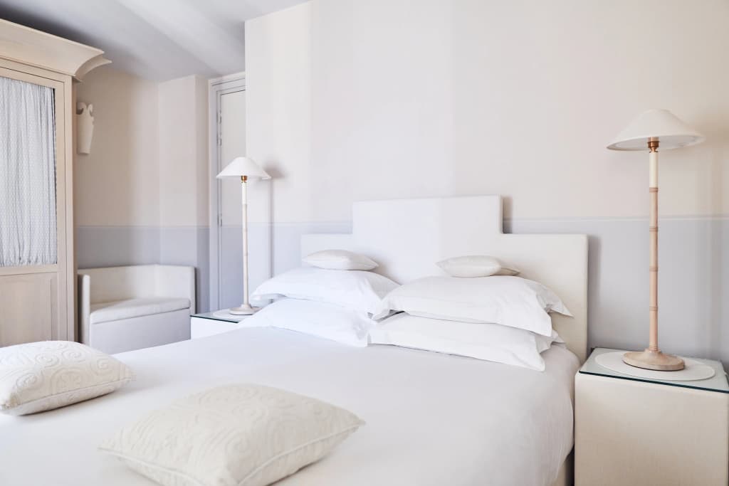 Monsieur George Hotel & Spa – Champs Elysées - photo 4