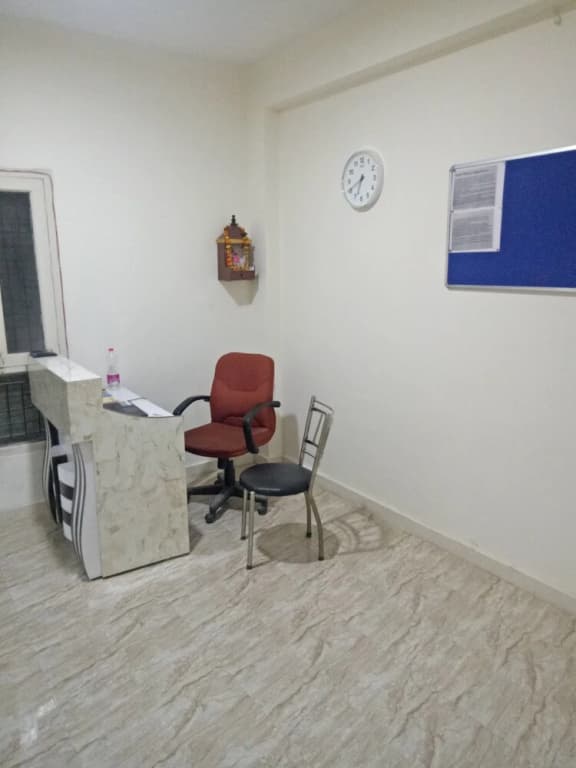 Hotel Nathu Palace - photo 6