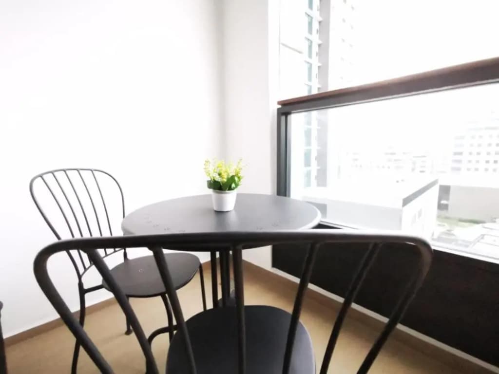 Arcoris SOHO Mont Kiara - photo 17