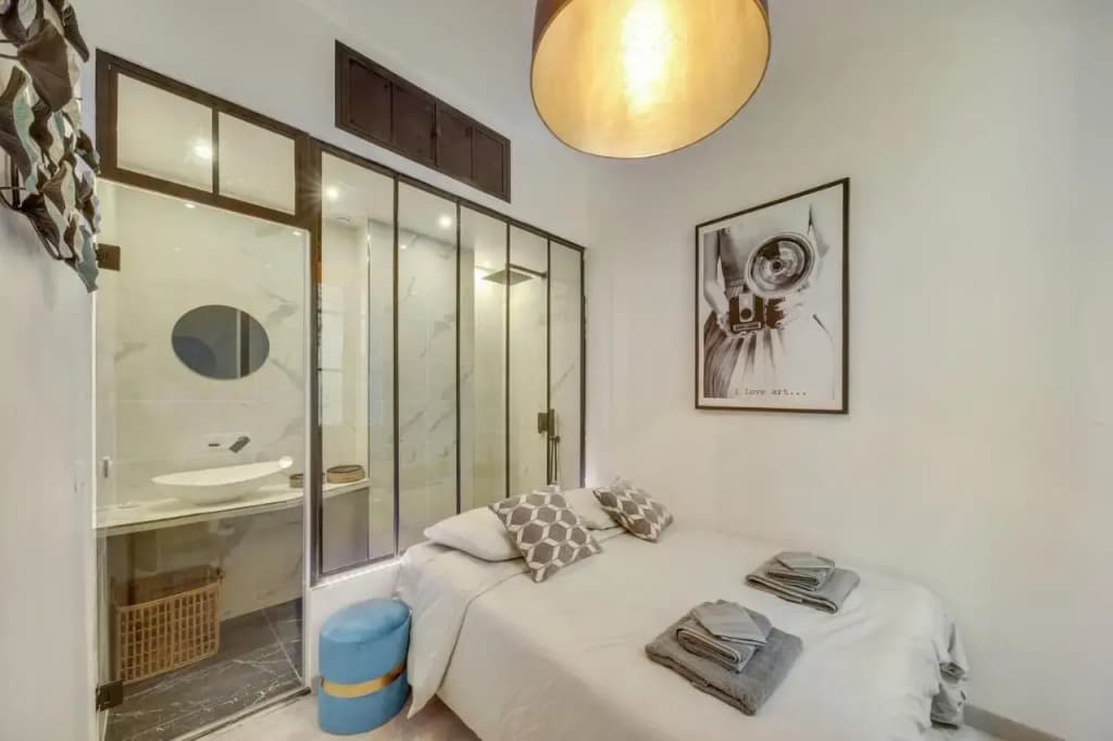 133-Suite Charly - photo 2