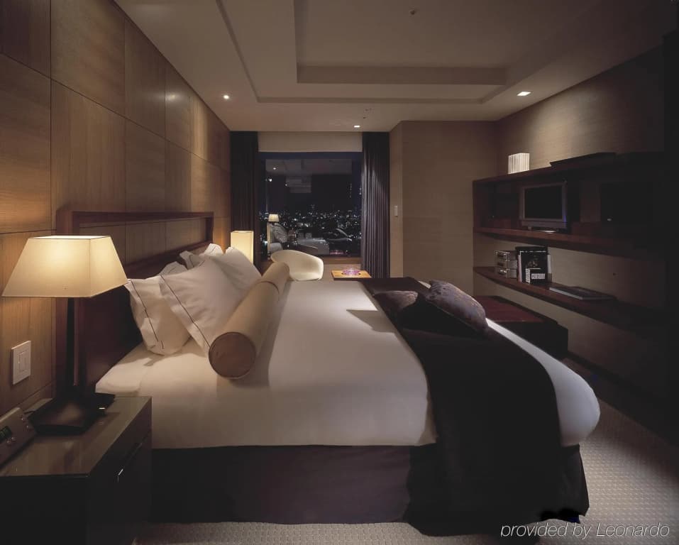 The Strings by InterContinental Tokyo by IHG - photo 5