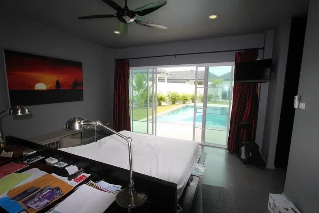 Pearl villa - photo 6