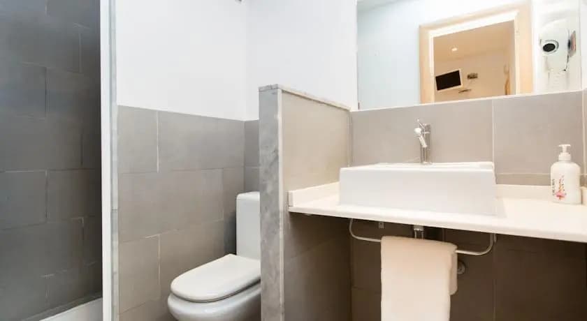 Apartaments Ample - photo 7