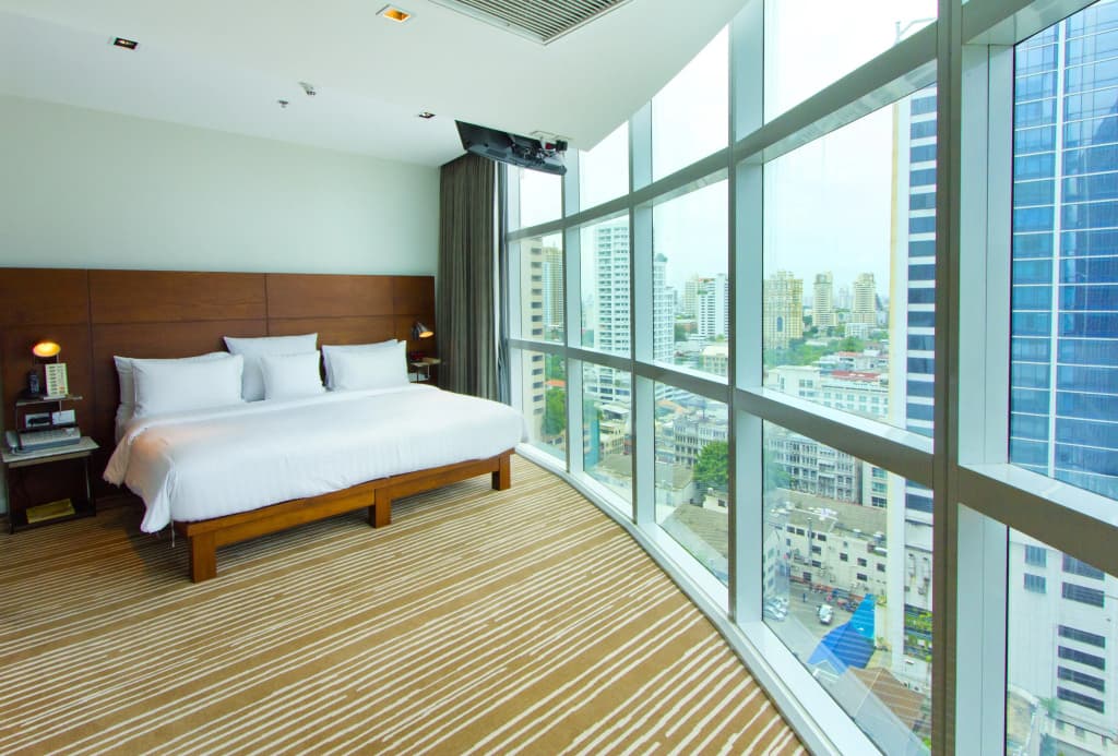 S31 Sukhumvit Hotel - photo 48