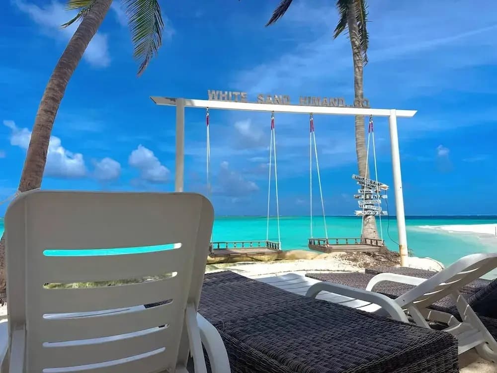 WhiteSand - photo 46