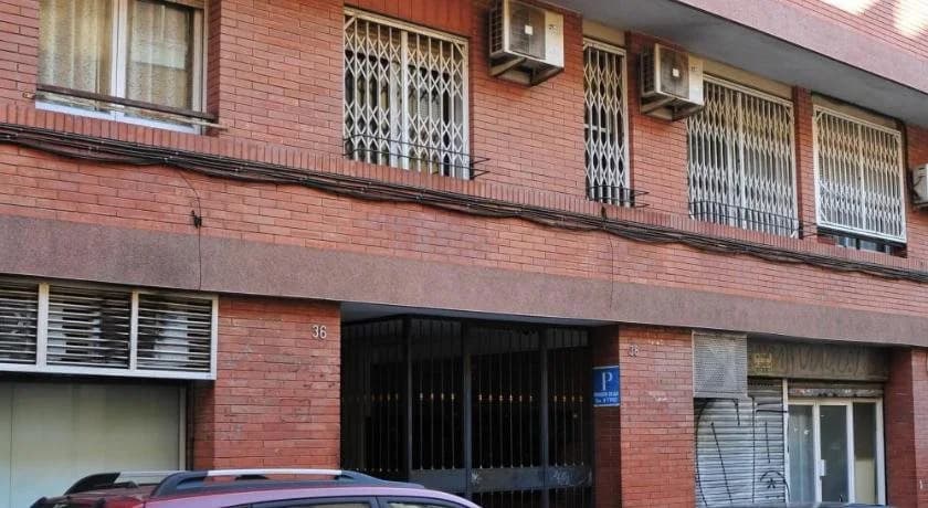 Hostal Bejar - photo 1