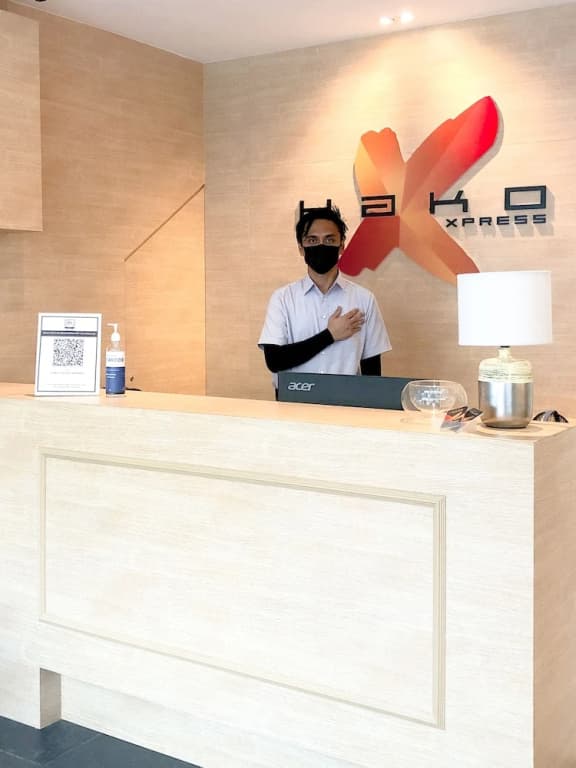 Hako Xpress Skudai Baru - photo 17