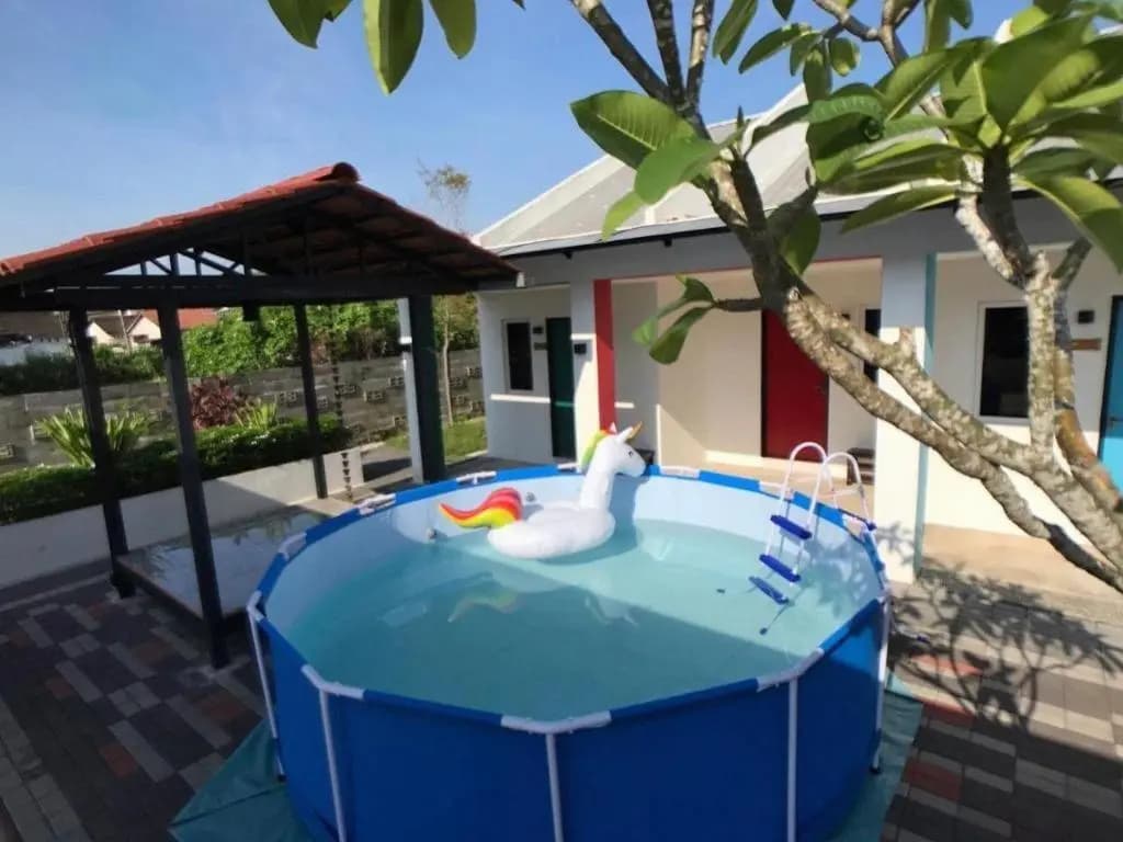 Kinta Valley Retreat - photo 20