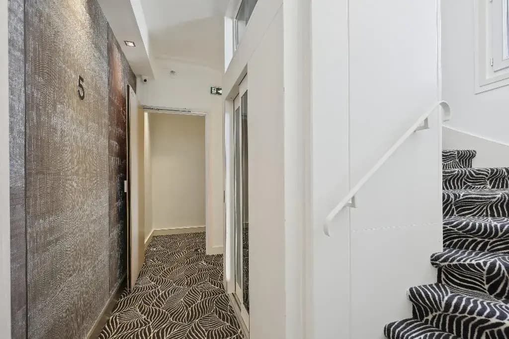 Hotel Duret - photo 17
