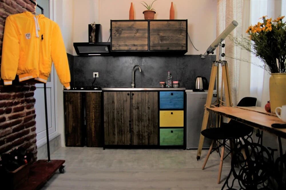 Saperavi Apartment - photo 9
