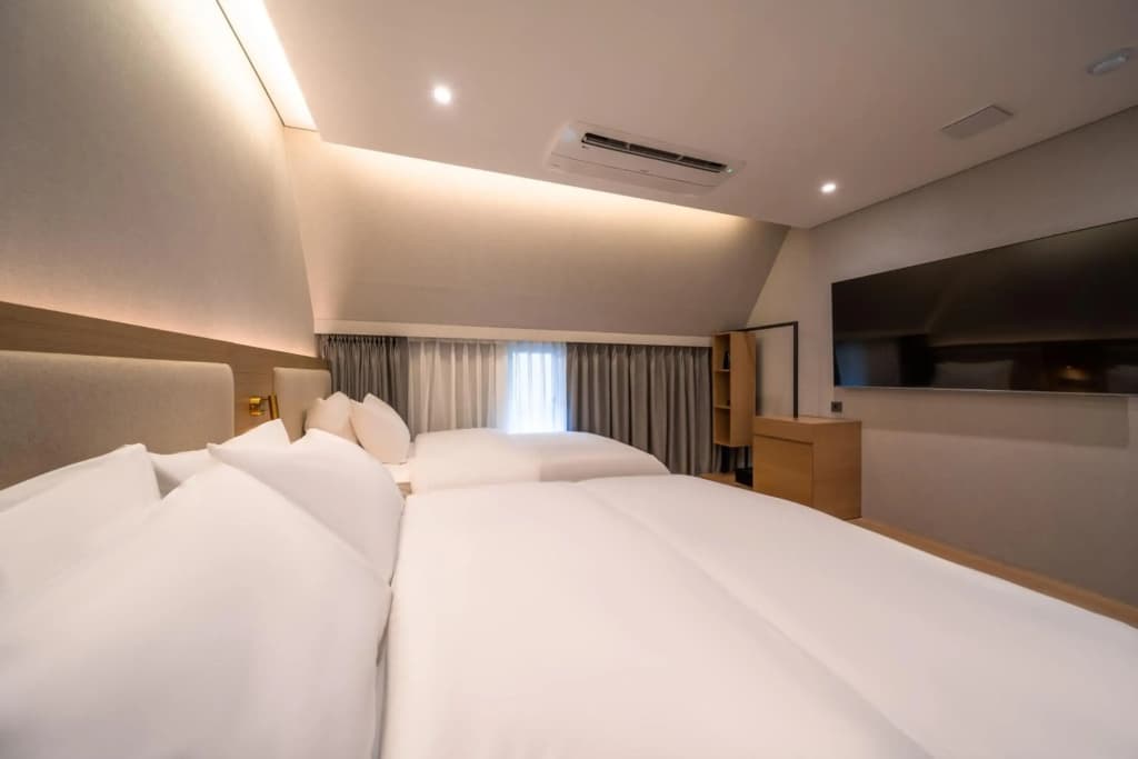 Comfort Inn Yeouido - photo 5