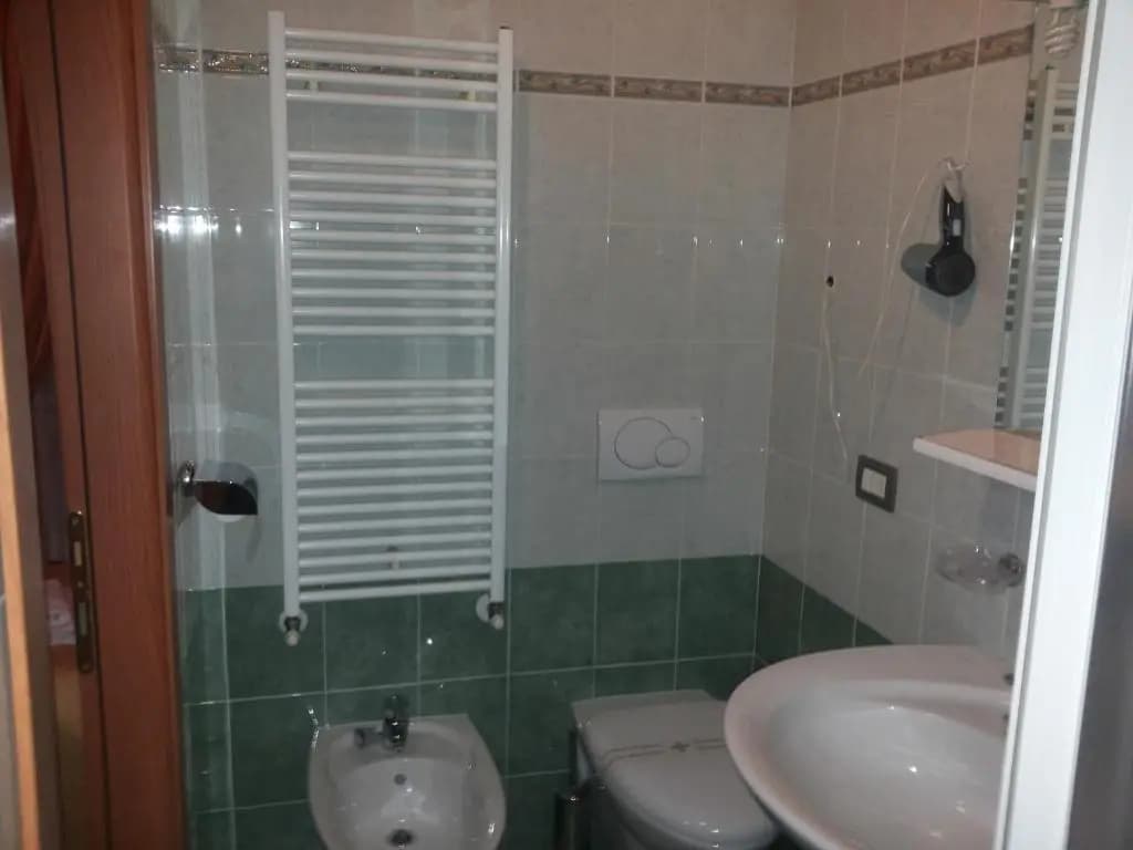 Hotel Le Querce - photo 11