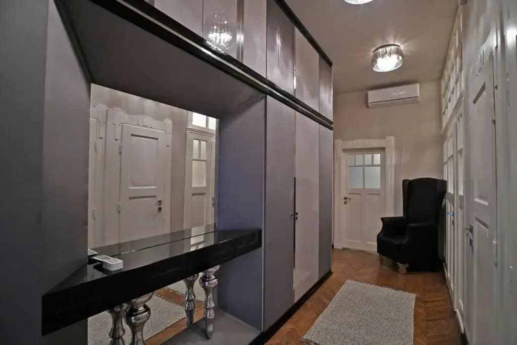 Luxuryflat Near Centre On118 Sqm, 3br,2bth,8bed,Ac - photo 9
