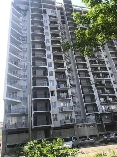 Eco Residence - main photo