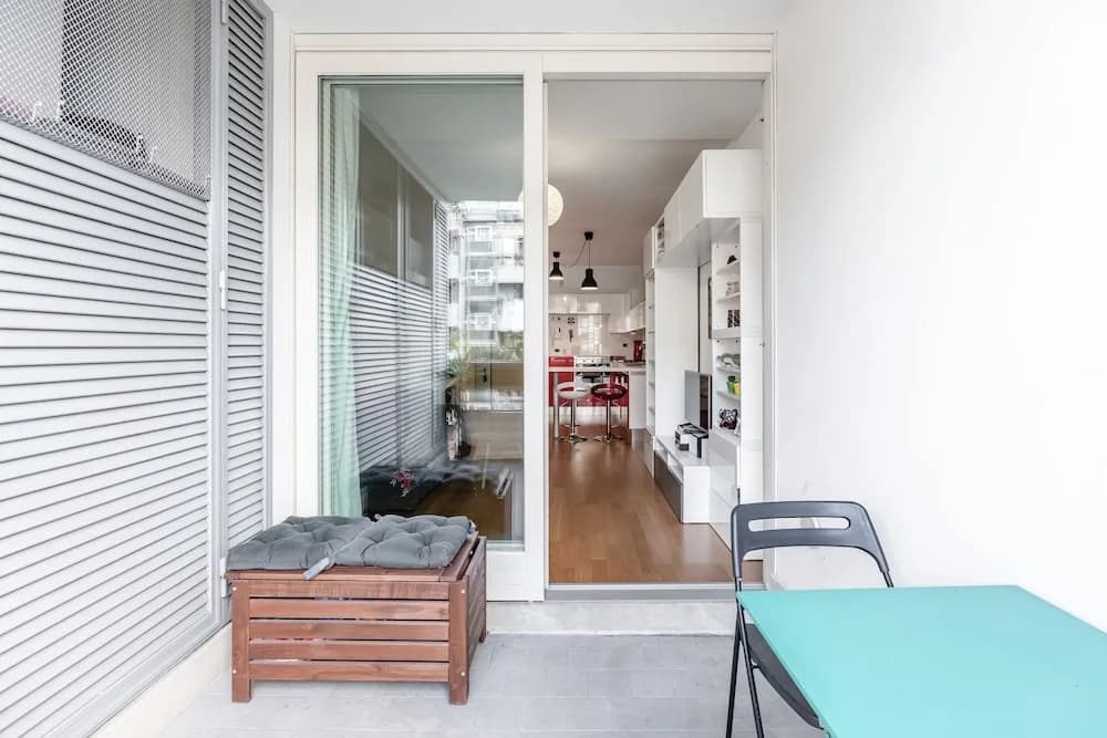 Portuense 107- Bright Flat - photo 4