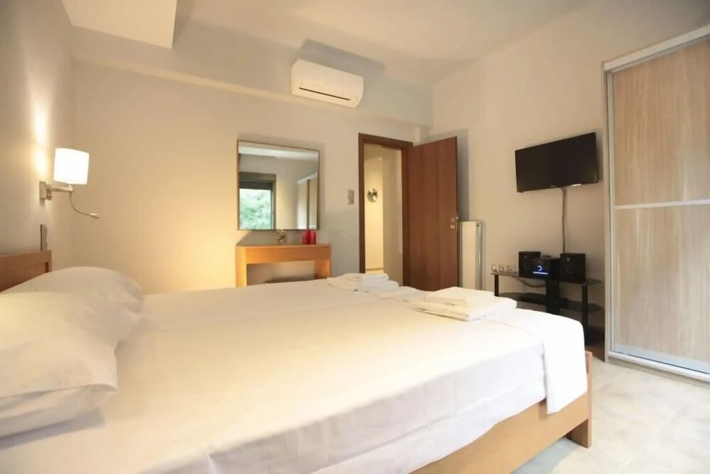 Meni Apartments Hotel - photo 3