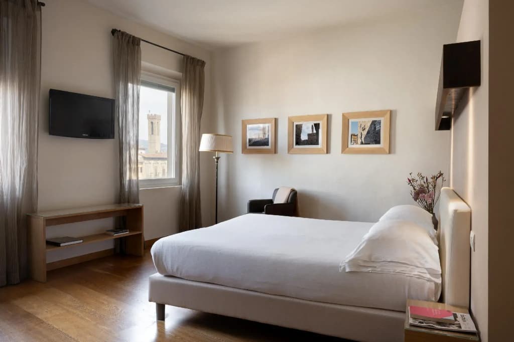 Relais Piazza Signoria - photo 21