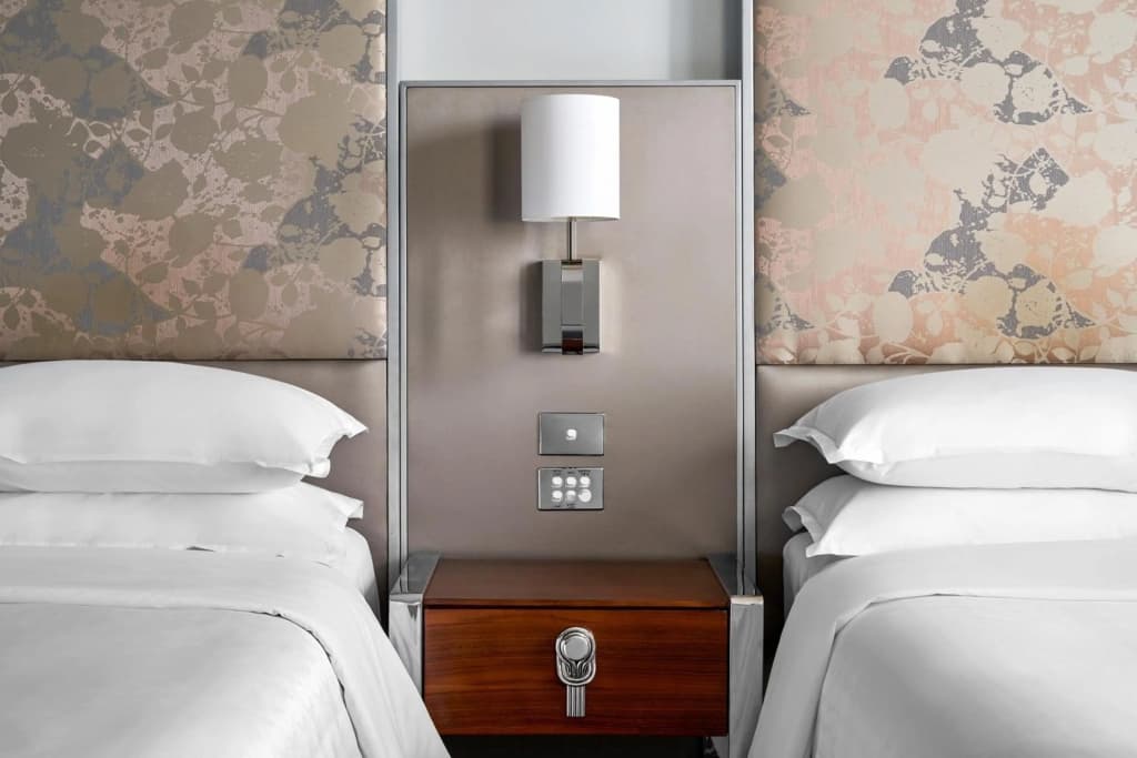 Sheraton Melbourne Hotel - photo 47