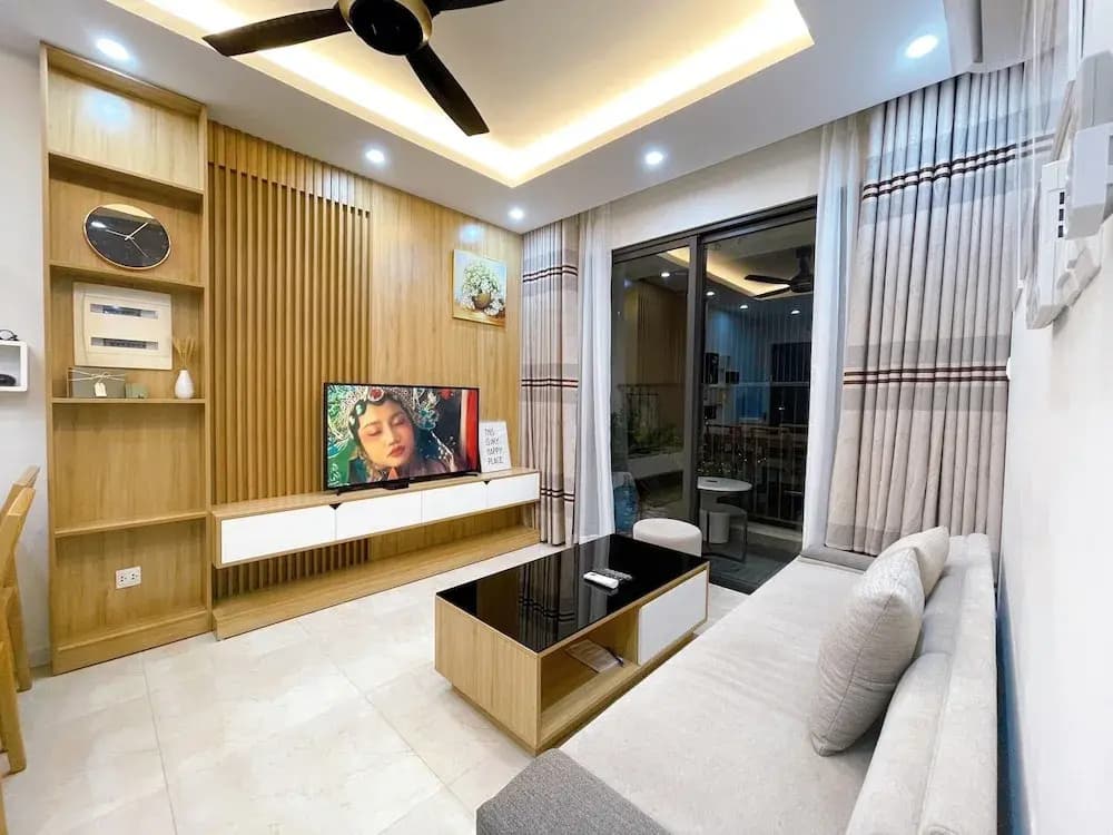 HMH - Vinhomes D'capitale - photo 5